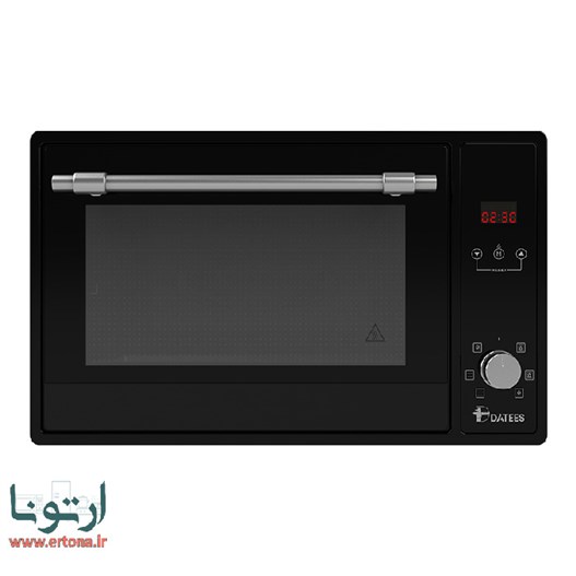 آون توستر (فر برقی رومیزی) داتیس مدل DT 880
