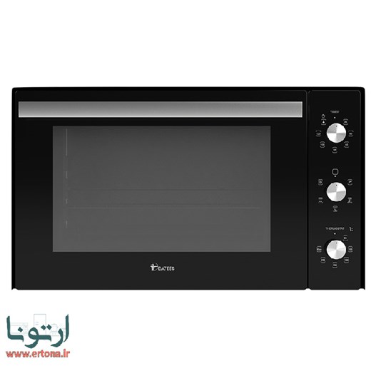 آون توستر (فر برقی رومیزی) داتیس مدل DT 700