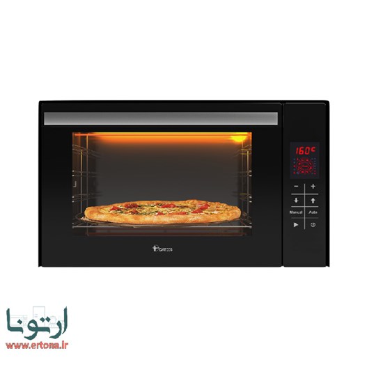 آون توستر (فر برقی رومیزی) داتیس مدل DT 705