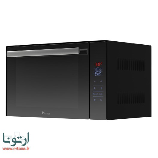 آون توستر (فر برقی رومیزی) داتیس مدل   DT 705 Reflex رفلکس
