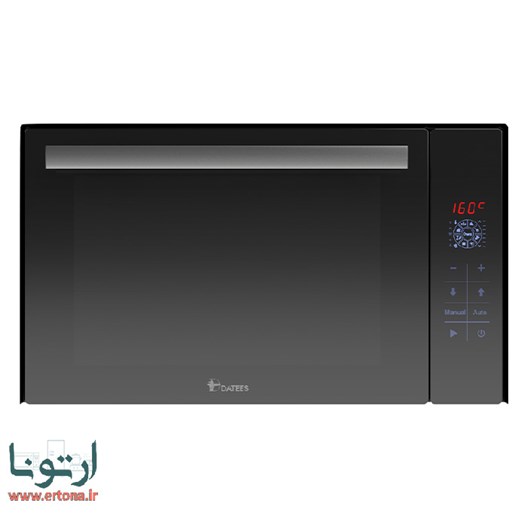 آون توستر (فر برقی رومیزی) داتیس مدل   DT 705 Reflex رفلکس