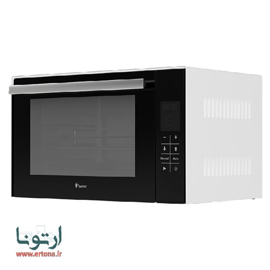 آون توستر (فر برقی رومیزی) داتیس مدل DT 706-سفید