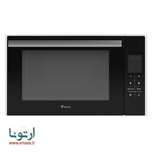 آون توستر (فر برقی رومیزی) داتیس مدل DT 706-سفید