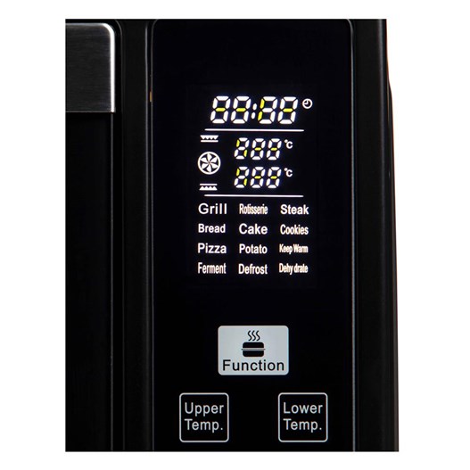 آون توستر تولیپس مدل OT-A3807CD