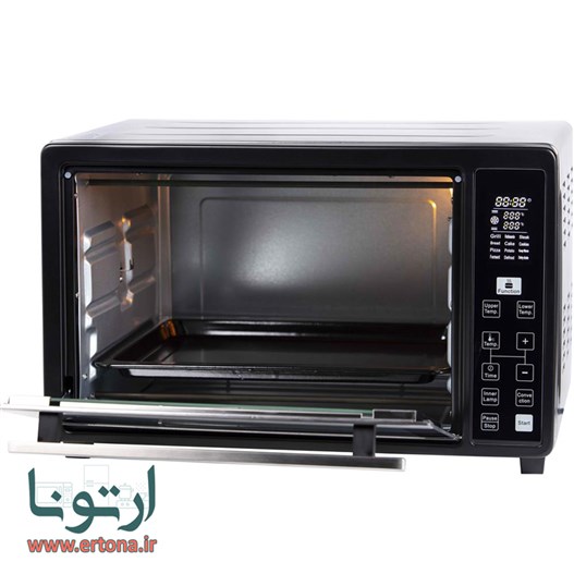 آون توستر تولیپس مدل OT-A3807CD