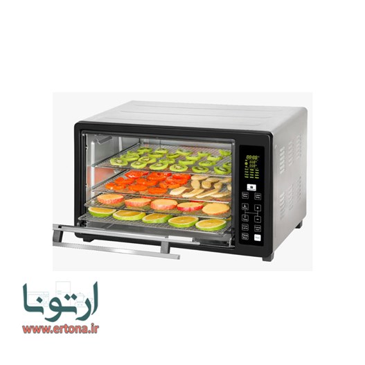 آون توستر تولیپس مدل OT-A4507CD