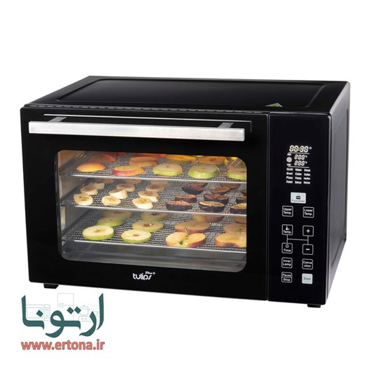 آون توستر تولیپس مدل OT-A3808CD