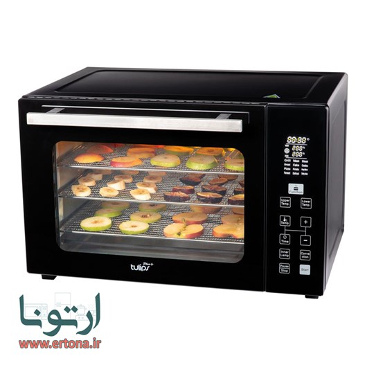 آون توستر تولیپس مدل OT-A4808CD