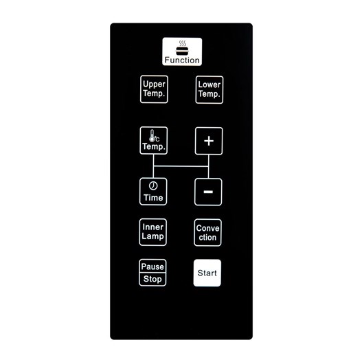 آون توستر تولیپس مدل OT-A4808CD