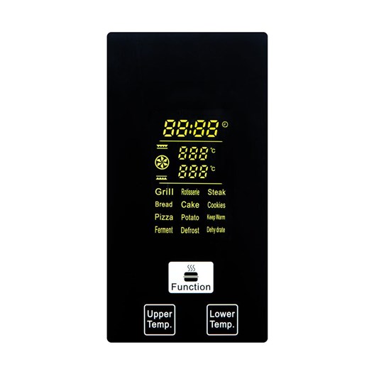 آون توستر تولیپس مدل OT-A4808CD