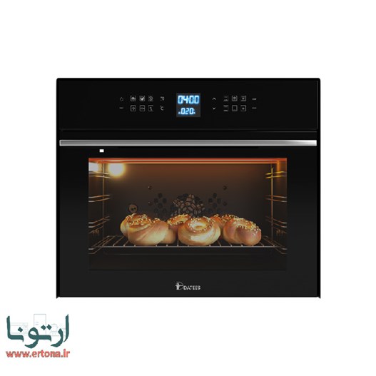 آون توستر (فر برقی رومیزی) داتیس مدل DT 720