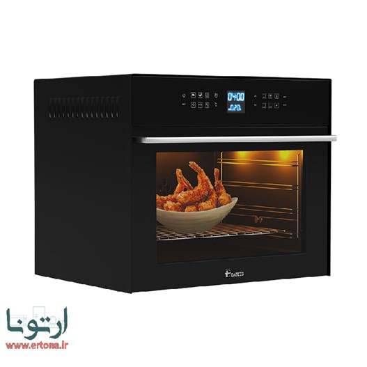 آون توستر (فر برقی رومیزی) داتیس مدل DT 720