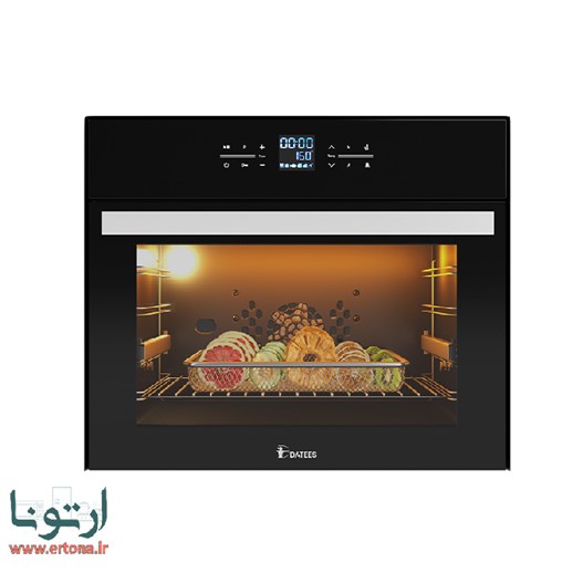 آون توستر (فر برقی رومیزی) داتیس مدل DT 725