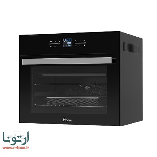 آون توستر (فر برقی رومیزی) داتیس مدل DT 725