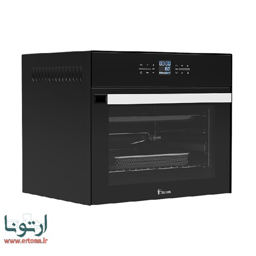 آون توستر (فر برقی رومیزی) داتیس مدل DT 725