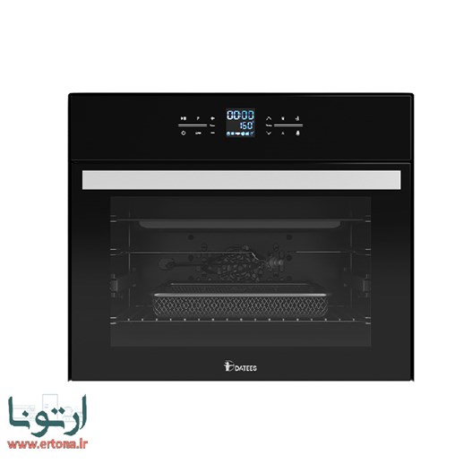 آون توستر (فر برقی رومیزی) داتیس مدل DT 725