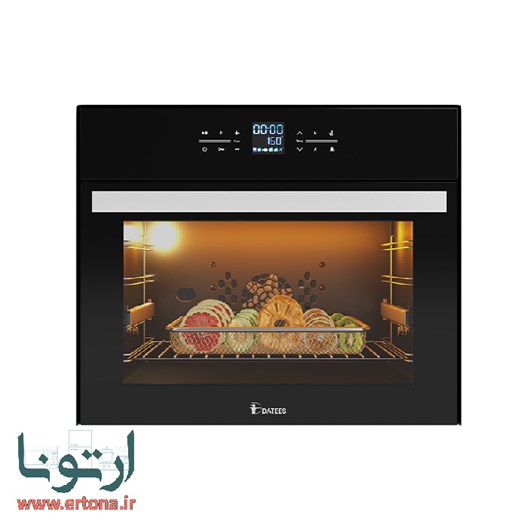 آون توستر (فر برقی رومیزی) داتیس مدل DT 725