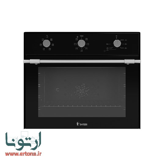 آون توستر (فر برقی رومیزی) داتیس مدل DT 730