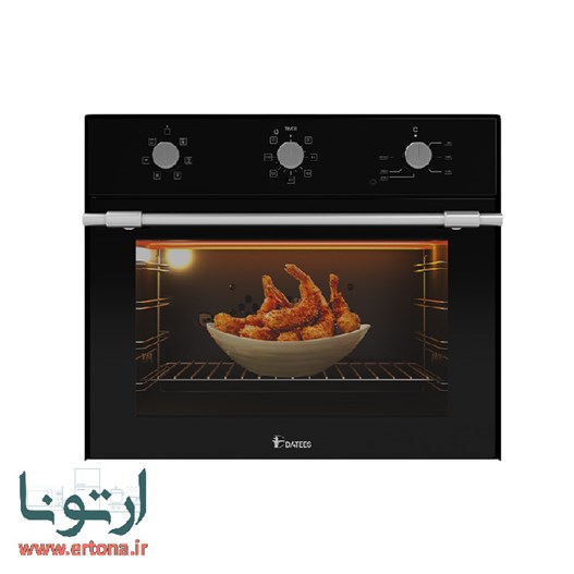 آون توستر (فر برقی رومیزی) داتیس مدل DT 730