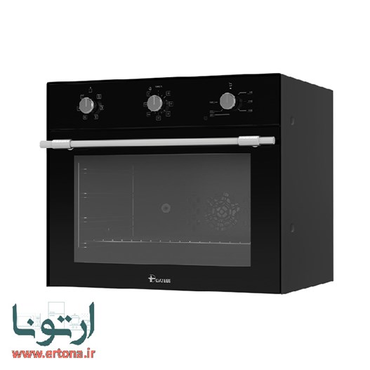 آون توستر (فر برقی رومیزی) داتیس مدل DT 730