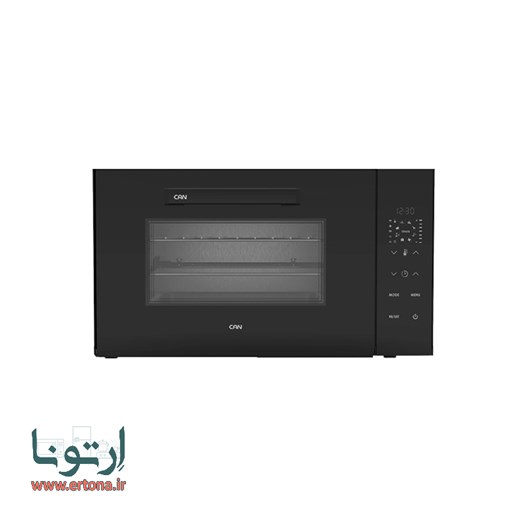 آون توستر کن مدل TO3601 مشکی