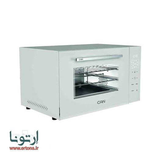 آون توستر کن مدل TO3601 نقره ای