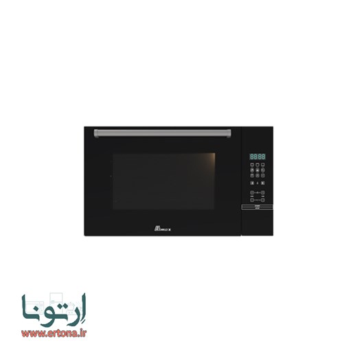 آون توستر بیمکث مدل MT003 لمسی