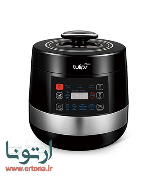 زودپز تولیپس مدل PC-A443