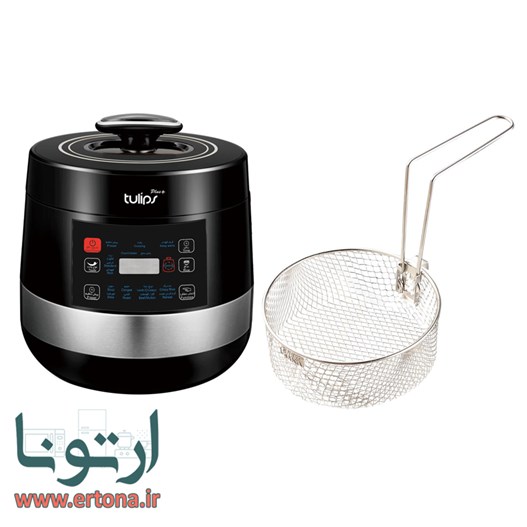 زودپز تولیپس مدل PC-A443F