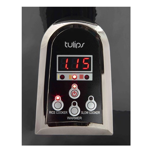 پلوپز تولیپس مدل RC-440-4 خردلی