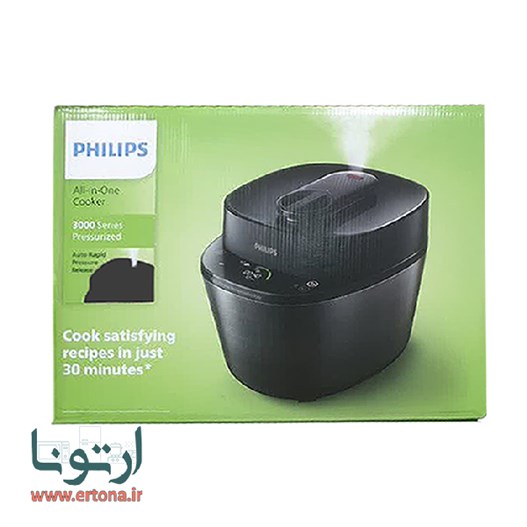 مولتی کوکر فیلیپس مدل HD2151