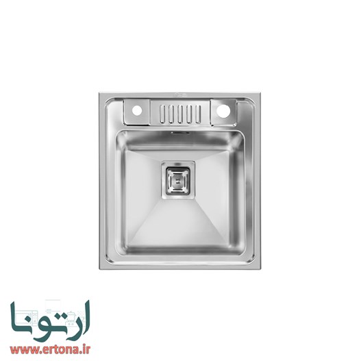 سینک توکار اخوان مدل 382