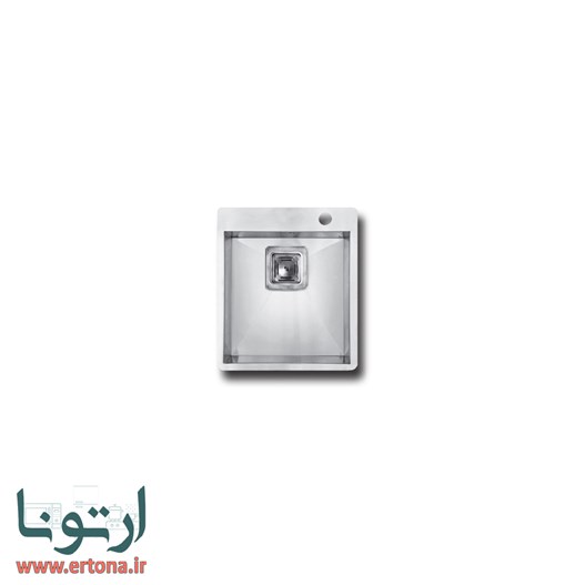 سینک توکار اخوان مدل new-342