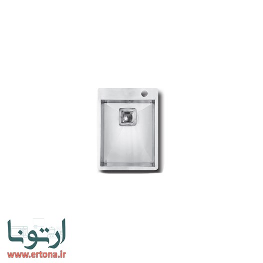 سینک اخوان مدل new-344 توکار