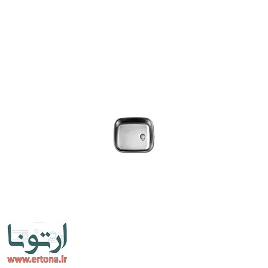 سینک توکار اخوان مدل S1