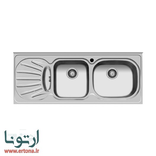 سینک روکار اخوان مدل 36