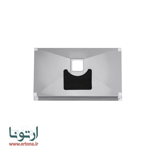سینک ایلیااستیل مدل 6006 زیرکار