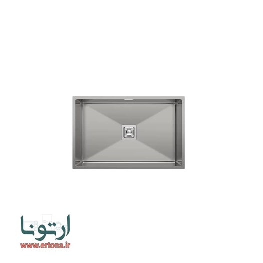 سینک کورین بیمکث مدل 727