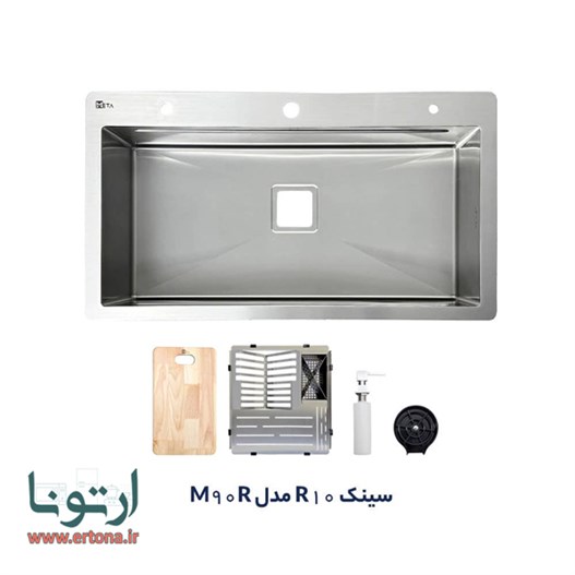 سینک متا مدل M90R
