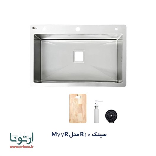 سینک متا مدل M77R