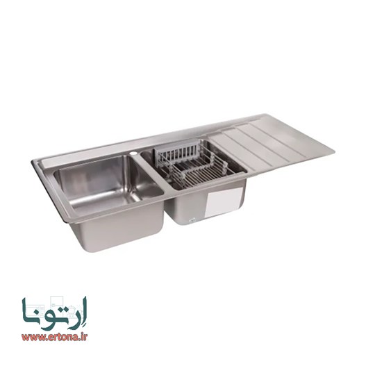 سینک توکار بیمکث مدل 4400
