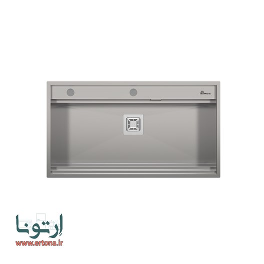 سینک توکار بیمکث مدل 4702-V2