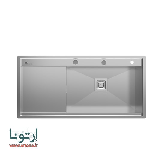 سینک توکار بیمکث مدل 4710