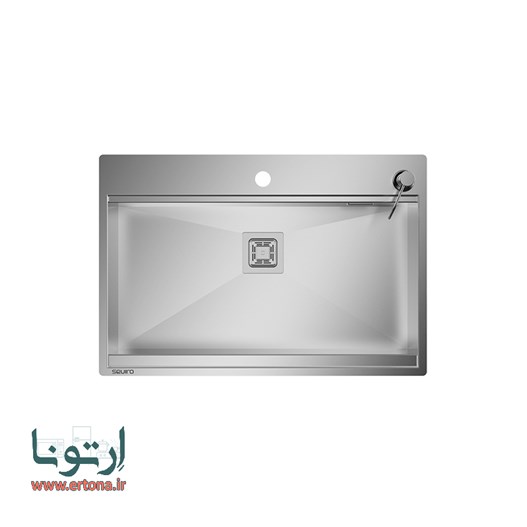 سینک باکسی سویرو مدل S74