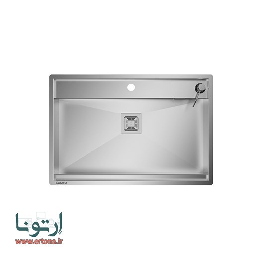 سینک باکسی سویرو مدل S74P