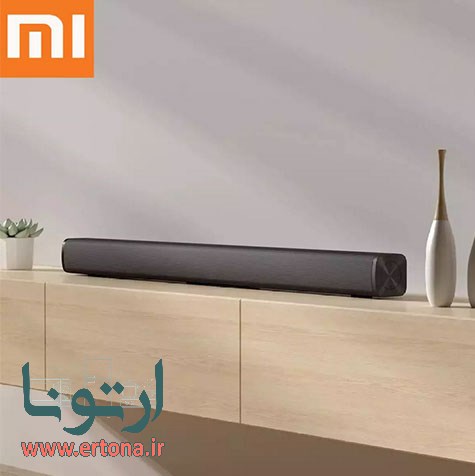 ساندبار شیائومی مدل MDZ-34-DA