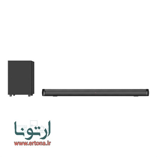 ساندبار جی پلاس مدل M625SN 