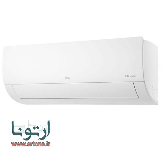 کولر گازی 24000 ال جی مدل Next Fighting2 NF249SQ1