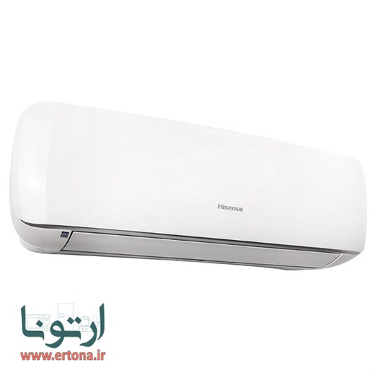 کولر گازی هایسنس 12000 مدل HIH-12TG - اینورتر
