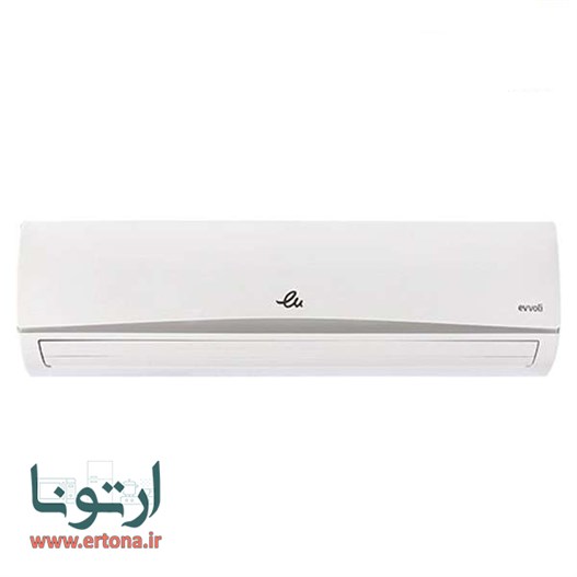 کولر گازی ایوولی 30000 مدل گلدن EVCIS-30K-MD